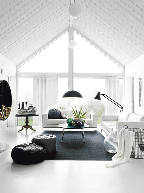 Gallery: Black & white