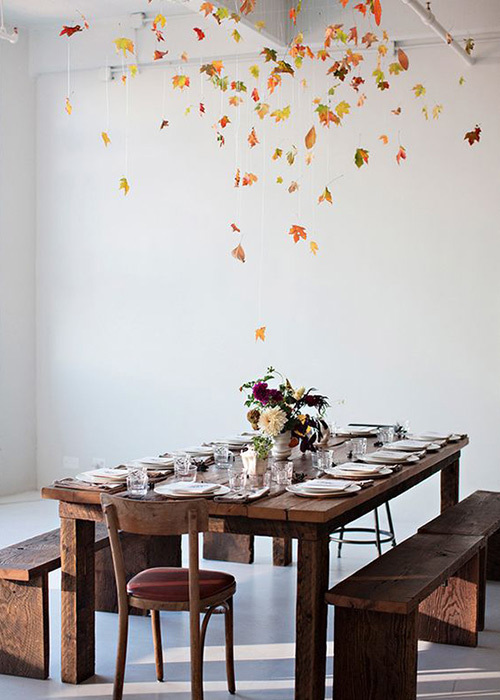 Autumn Inspiration
