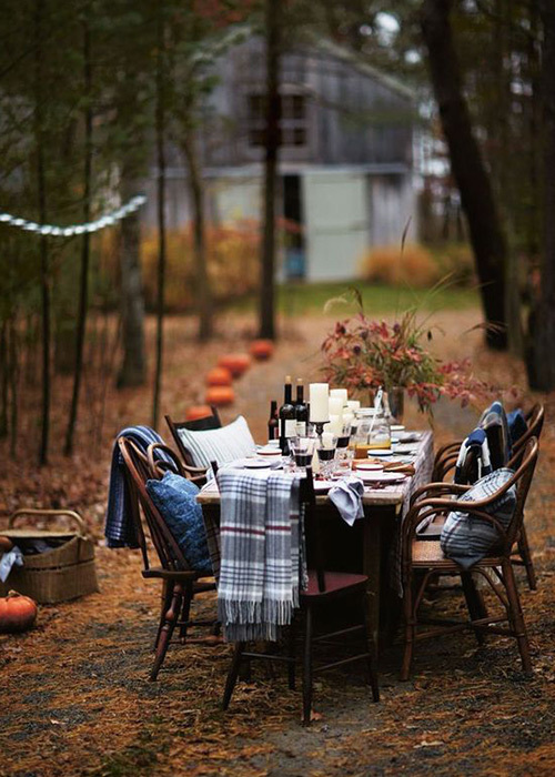 Autumn Inspiration