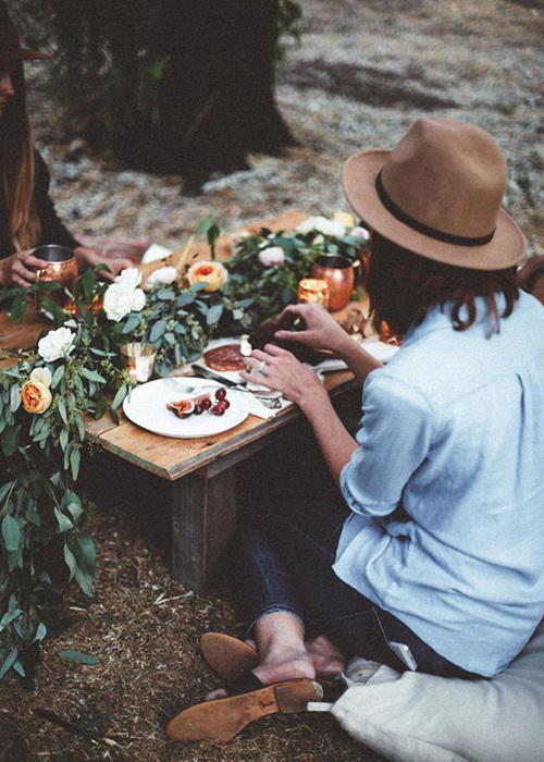 Autumn Inspiration