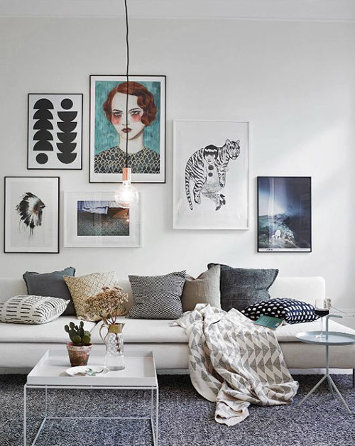 Gallery: Black & white