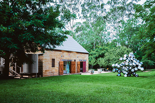 Country Style Gardens