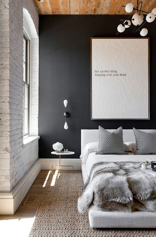 Gallery: Black & white