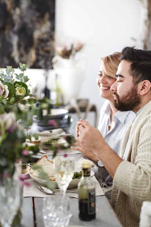 The Winter Table