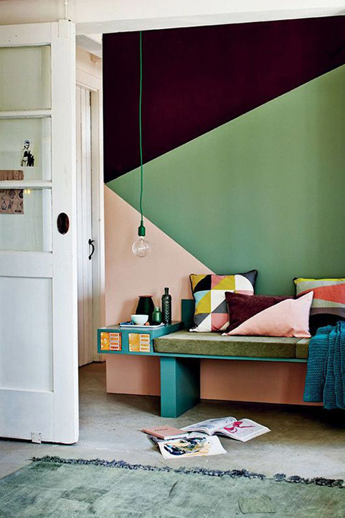 Paintedwall