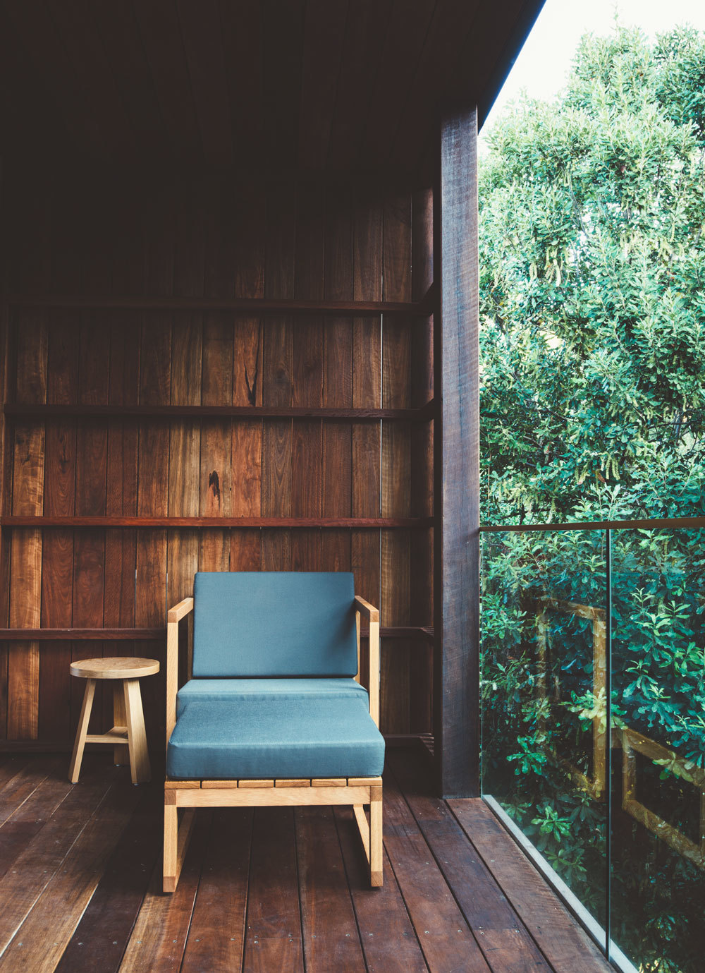 Sunday House - Teeland Architects