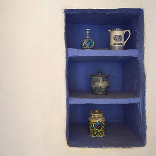 Karen McCartney - Temple & Webster Journal