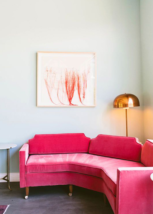 BLPinksofa