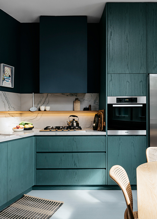 Colour we love: Green with envy | Temple & Webster