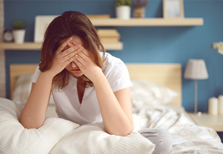 How to beat the Sunday blues