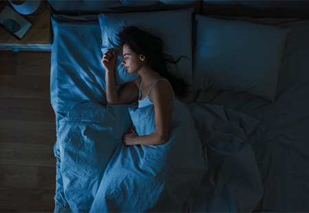 Podcasts to help you sleep