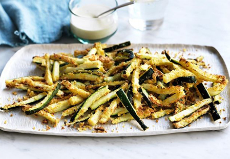 13 dishes you didn't know you can cook in an air fryer