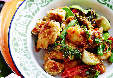 The best of quarantine cooking