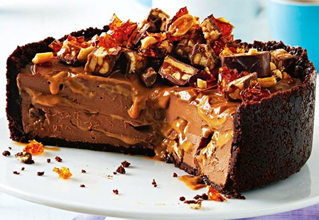 Our favourite Easter recipes & traditions