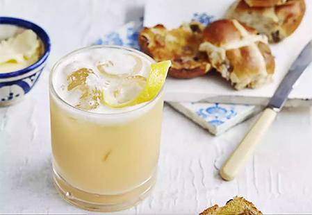 Ultimate Easter cocktails