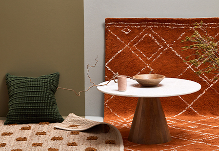 Autumn 2020 interior trends