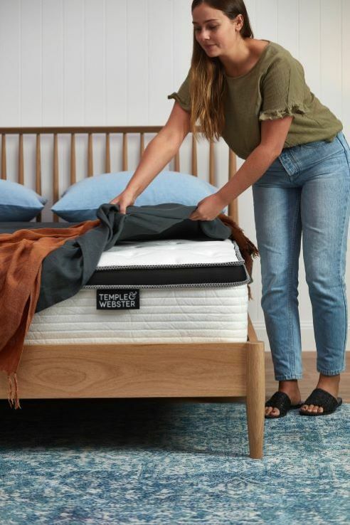 Guide to buying a mattress or bed with Afterpay