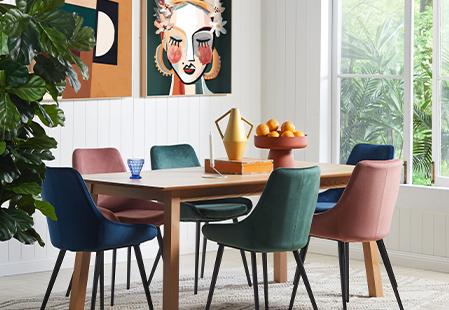 Our favourite Instagram accounts for colour inspiration