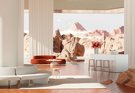 Our favourite interior photographers