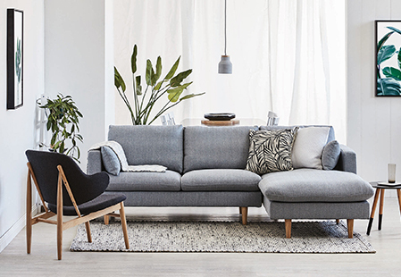 How to create zones in open-plan spaces