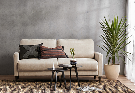 Easy to move furniture for frequent movers
