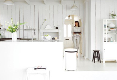 The story behind Brabantia