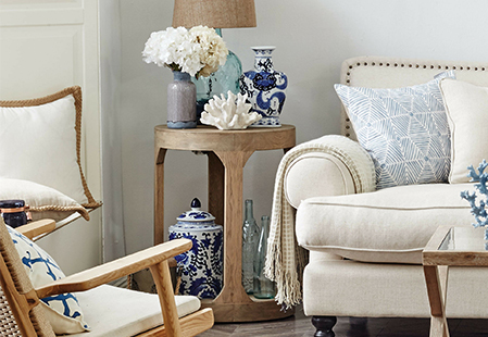 How to get the Hamptons look