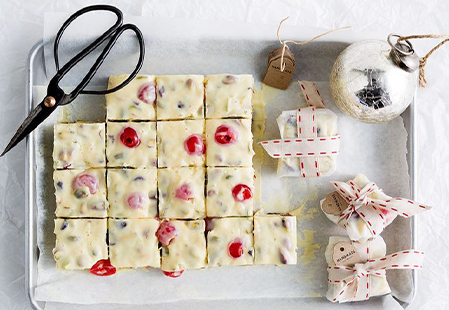 10 things to do 10 weeks before Christmas