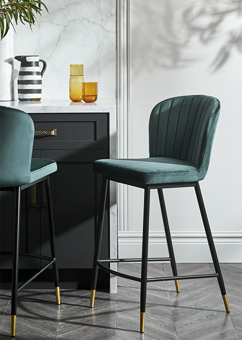 How To Choose Bar Stools Temple Webster, How To Choose Bar Stool