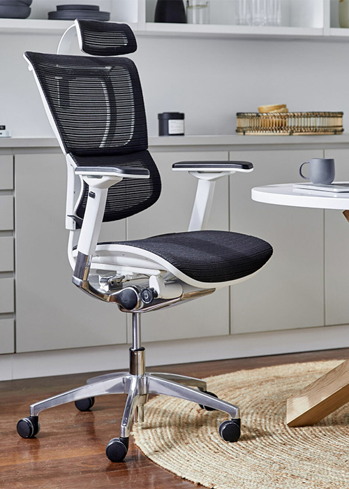 Ergohuman Range of Ergonomic Office Chairs