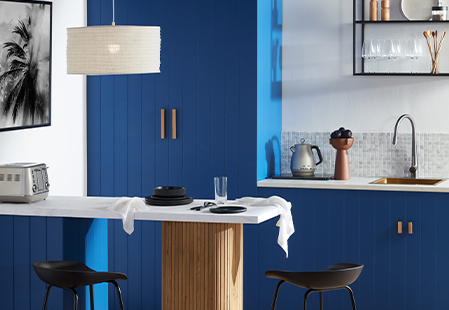 How to organise your kitchen & pantry