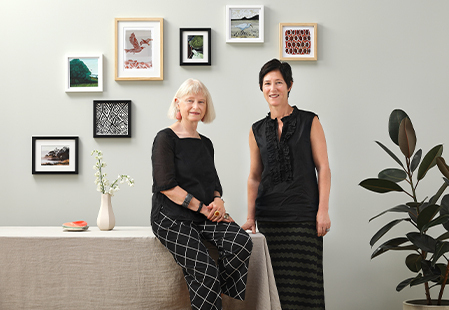 Australian brands we love: Corban & Blair