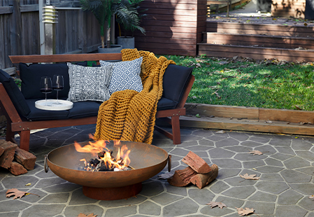 How to enhance your garden on a budget