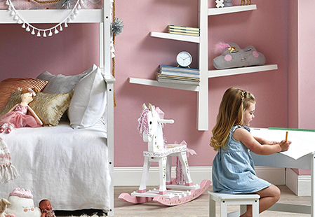 Everything you need for childcare