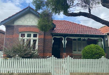 How Aussies live: Multi-generational homes