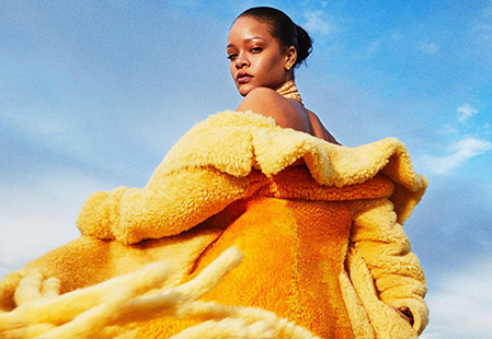 Instagram inspo for the colour sunshine