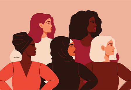 International Women’s Day 2021