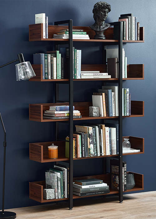 How to style a shelf | Temple & Webster