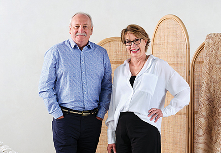 Australian brands we love: Linen House