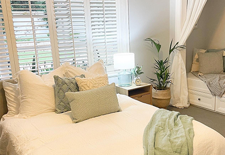Where it went: Hamilton Glass Table Lamp