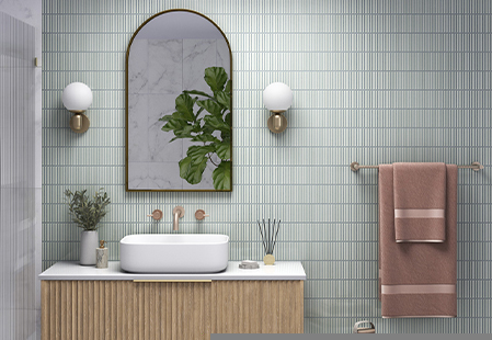 How to choose a mirror