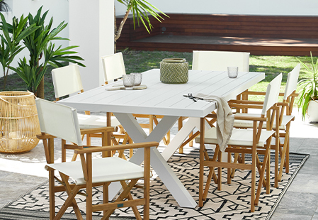 Outdoor trends for 2021