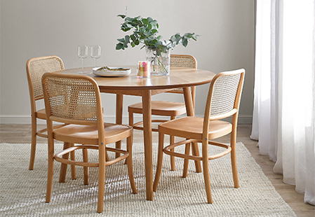 How to choose dining chairs