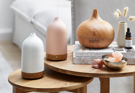 11 reasons why you need a diffuser