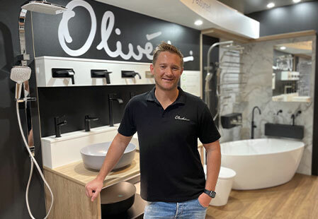 Australian brands we love: Oliveri