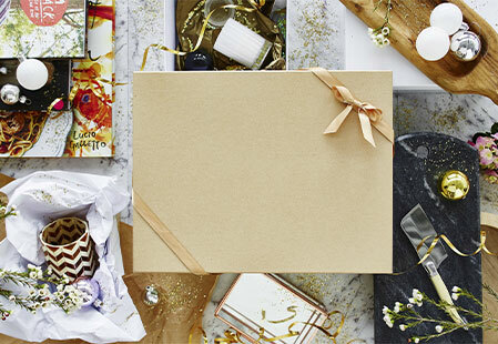 Christmas hamper gift ideas