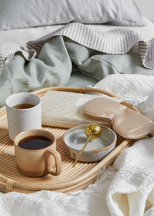 How to host guests without a guest room Temple & ster