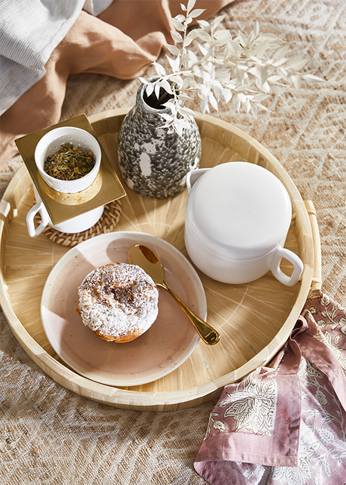 How to host guests without a guest room Temple & ster