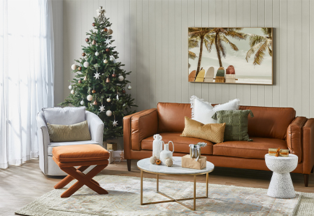 Temple & Webster Christmas delivery information