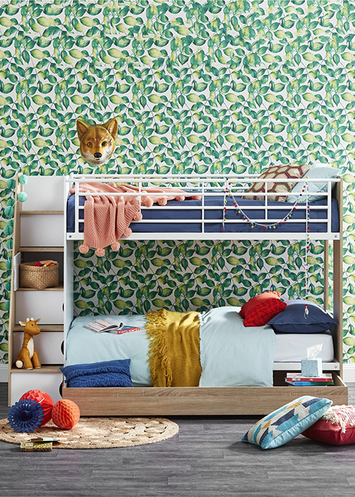 How to choose a bunk bed | Temple & Webster